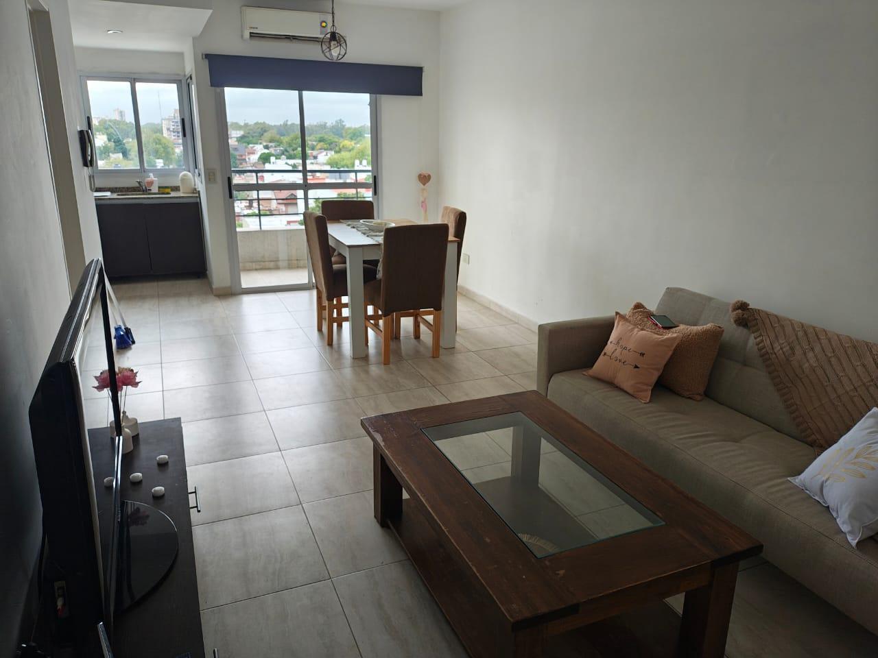 Foto de Departamento en Alquiler Santos Lugares 2 amb, imagen 3