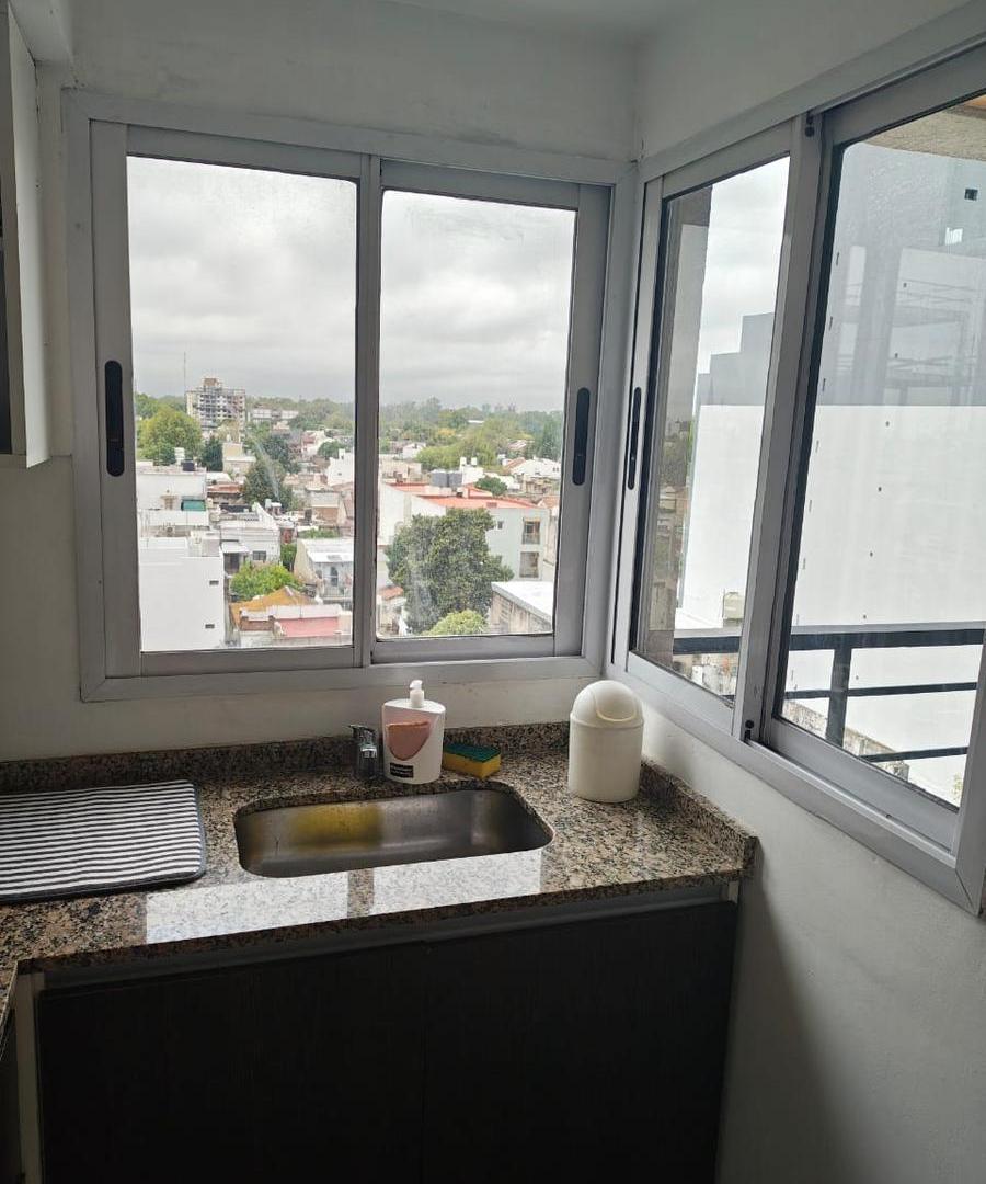 Foto de Departamento en Alquiler Santos Lugares 2 amb, imagen 1