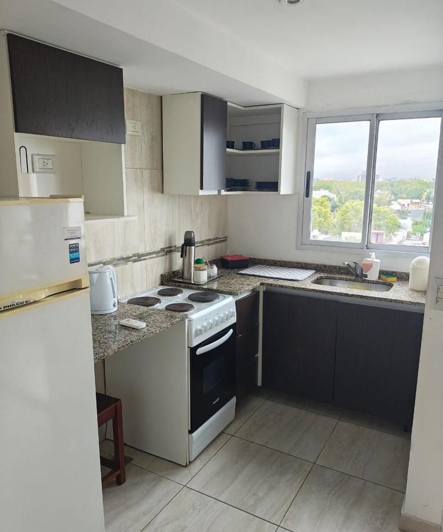 Foto de Departamento en Alquiler Santos Lugares 2 amb, imagen 2
