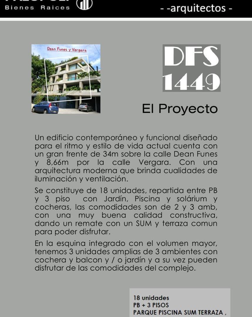 Foto de VENTA DEPTO EN FLORIDA DE 3 AMB.EN DULEX , P.A CON COCHERA Y AMENITIES, imagen 1