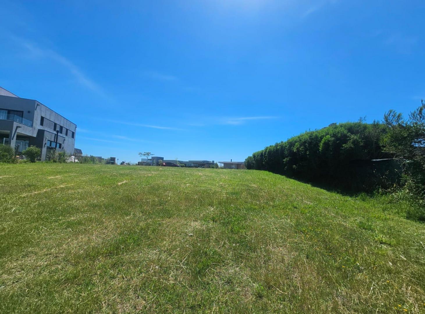 Foto de Terreno en Venta San Sebastian Nuestra Senora de Itati salida a la, imagen 3