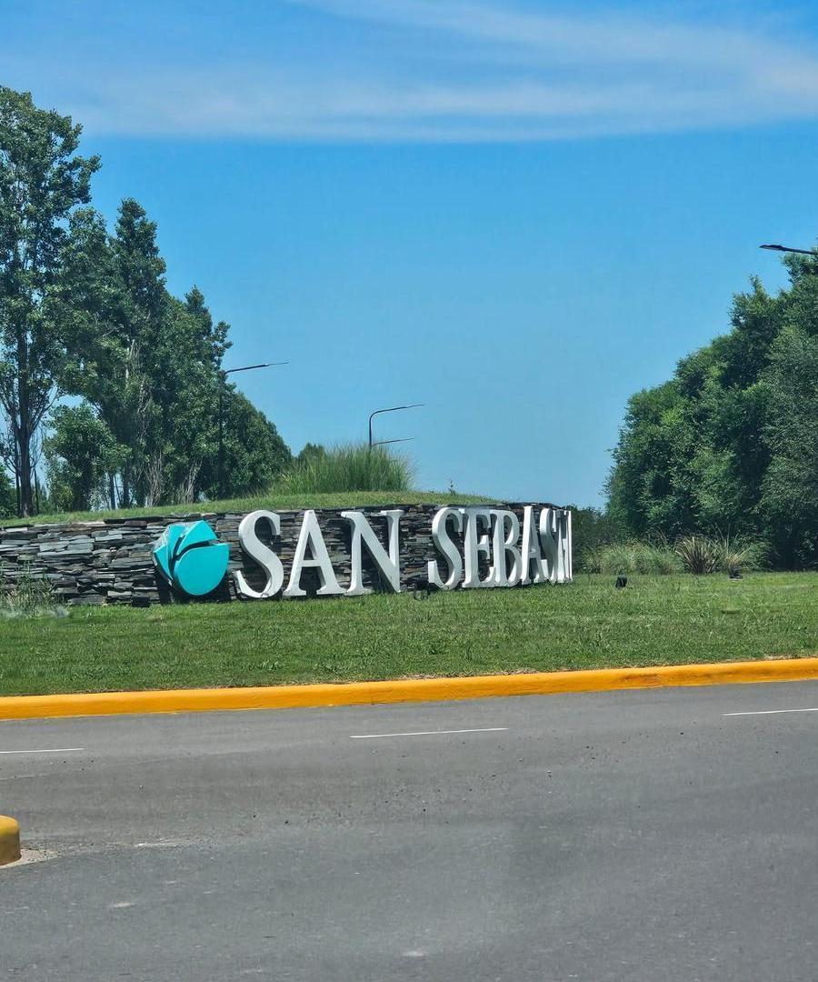 Foto de Terreno en Venta San Sebastian Nuestra Senora de Itati salida a la, imagen 5