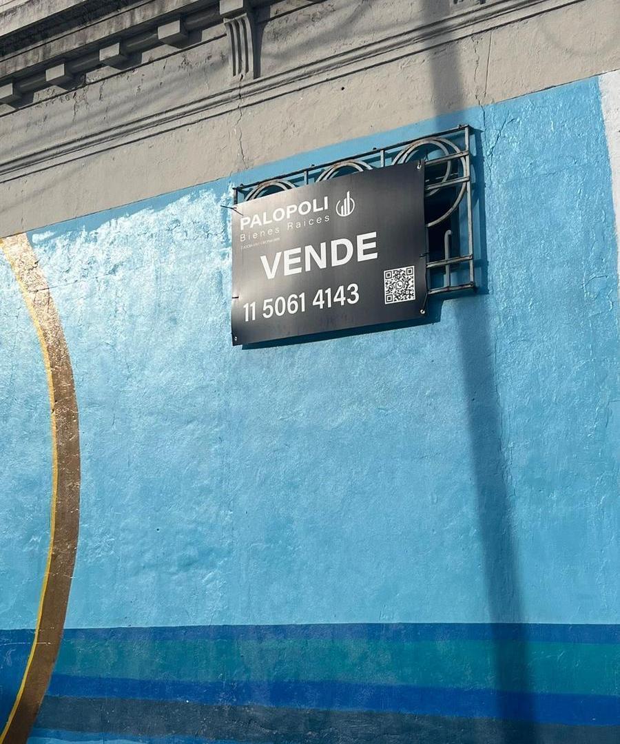 Foto de Depósito en Villa Ortuzar, imagen 1