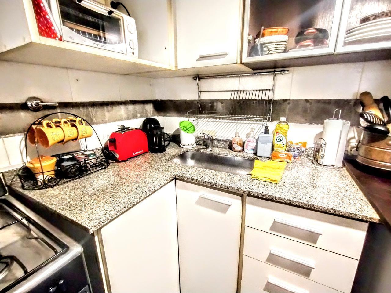 Foto de PH en Venta 2 amb tipo Loft con balcon y terraza Chacarita, imagen 4