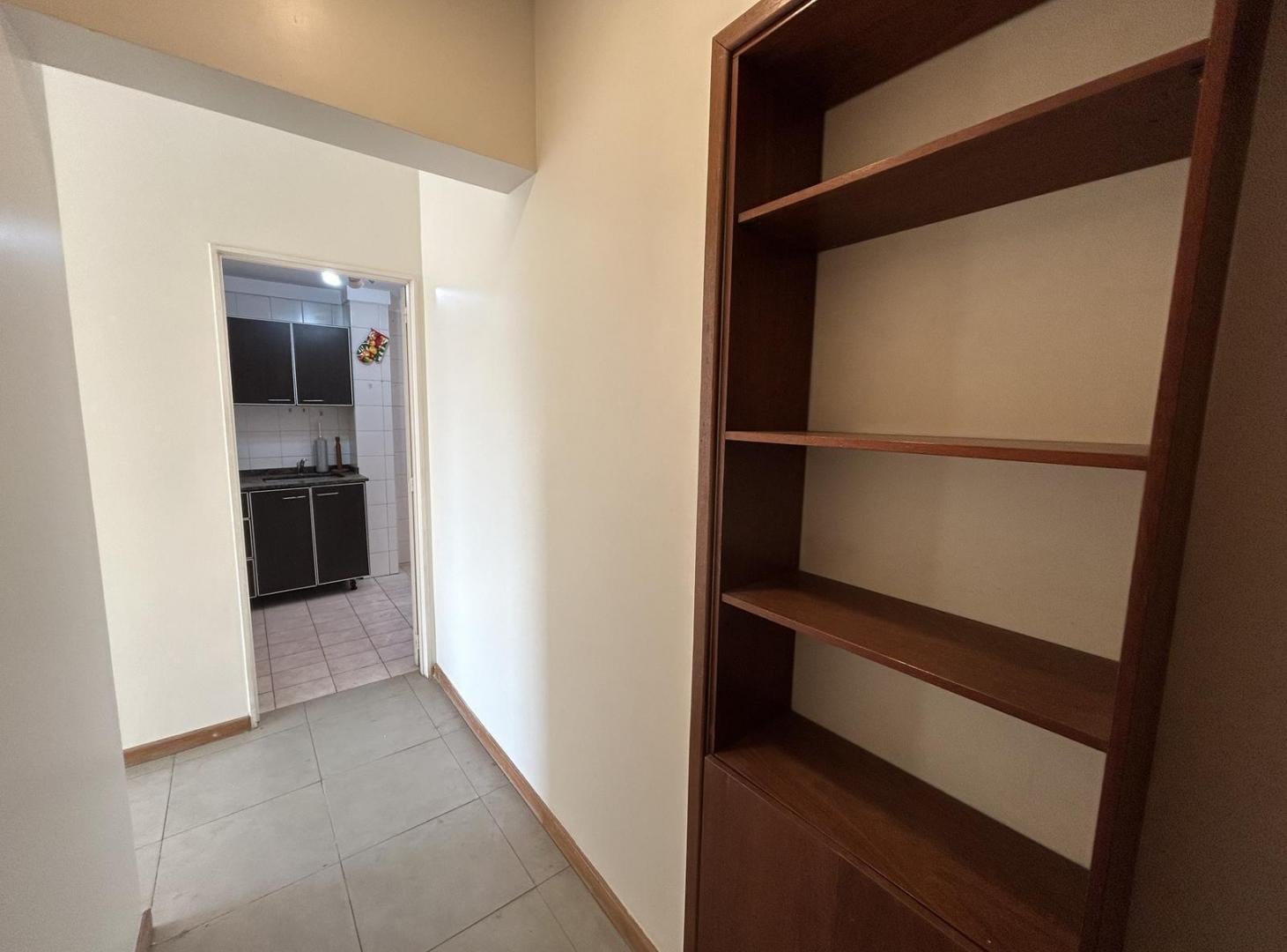 Foto de Departamento de 2 amb. en VICENTE LOPEZ - con AMENITIES y en piso alto, imagen 5