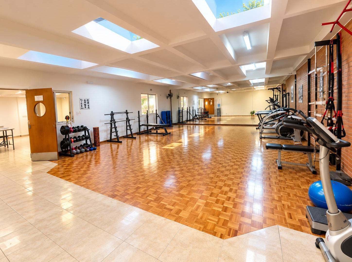 Foto de Departamento de 2 amb. en VICENTE LOPEZ - con AMENITIES y en piso alto, imagen 1