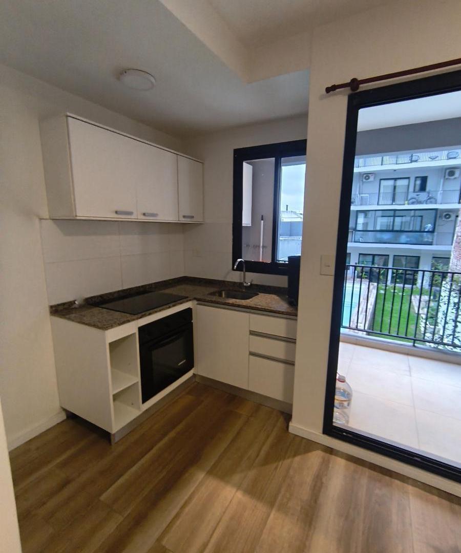 Foto de Departamento 2 amb. Amenities San Cristobal, imagen 4