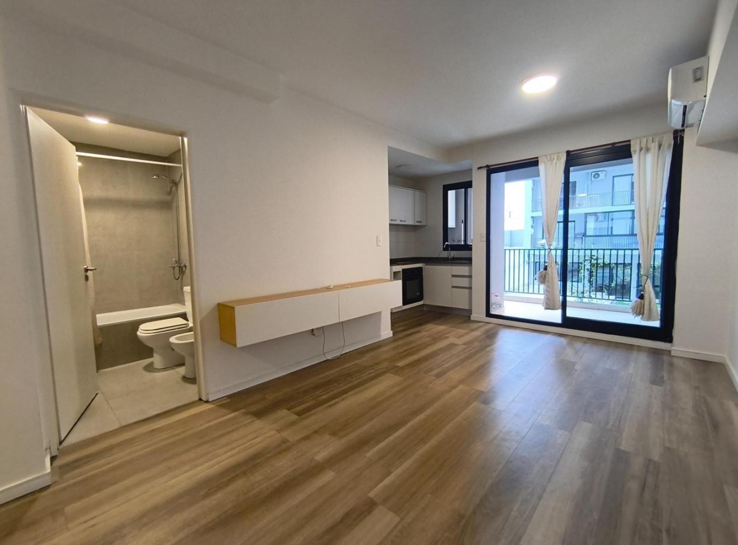 Foto de Departamento 2 amb. Amenities San Cristobal, imagen 5