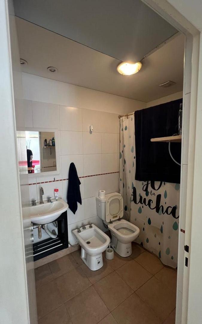 Foto de Departamento tipo Casa 1 amb con Jardin bajas expensas, imagen 3