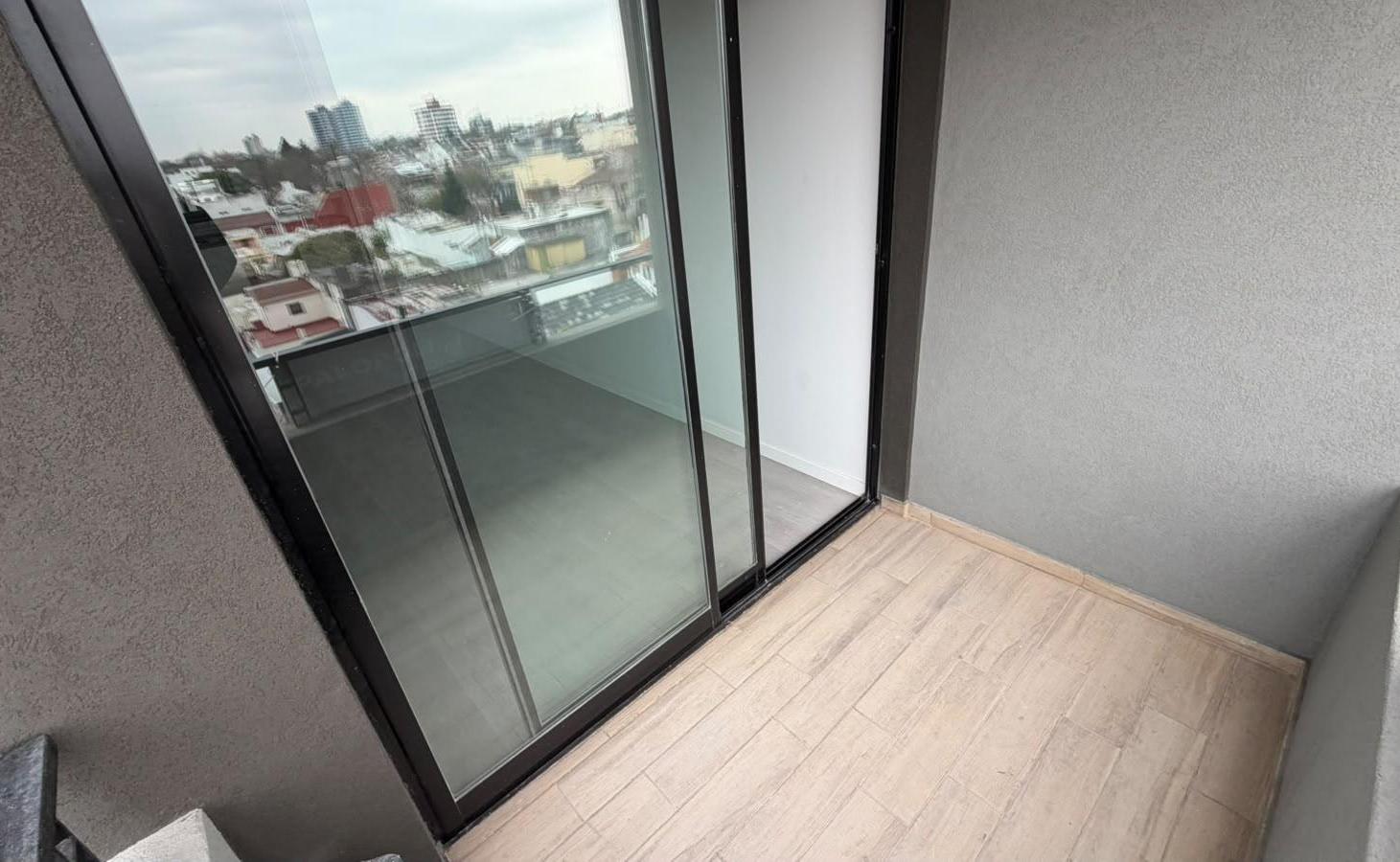 Foto de Departamento en Venta Monte Castro estrenar 1amb balcon entrega, imagen 3