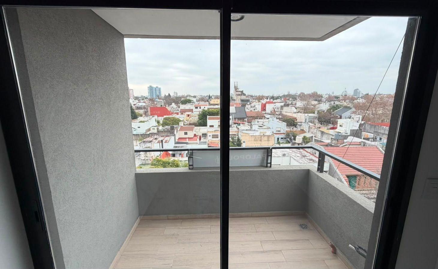 Foto de Departamento en Venta Monte Castro estrenar 1amb balcon entrega, imagen 4