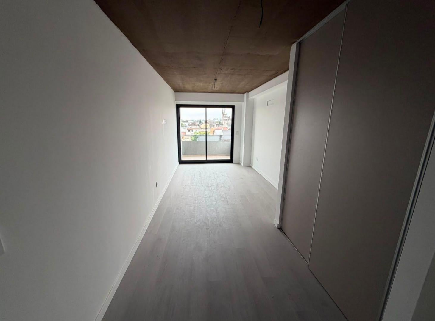 Foto de Departamento en Venta Monte Castro estrenar 1amb balcon entrega, imagen 1