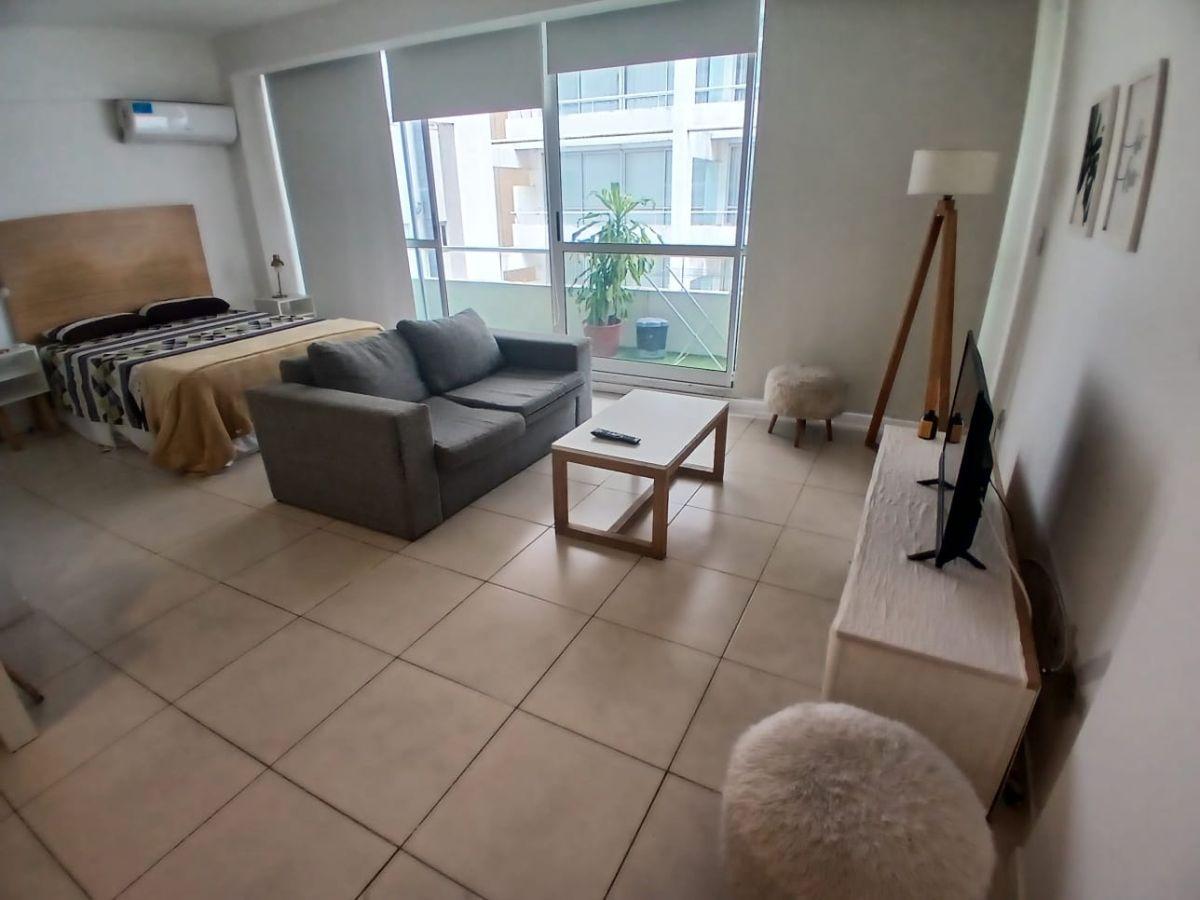 Monoambiente en San Telmo PESOS O DOLARES (35 m² + Amenities)