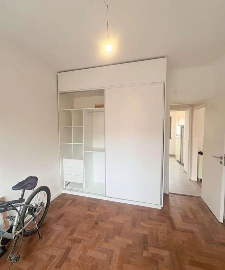 Alquiler – Departamento 3 Ambientes Hecho a Nuevo en Florida al 2000, Vicente López 4