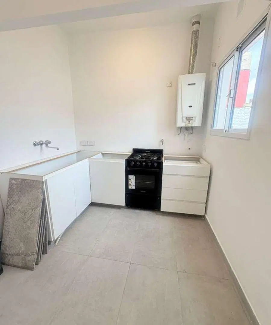 Alquiler – Departamento 3 Ambientes Hecho a Nuevo en Florida al 2000, Vicente López 2
