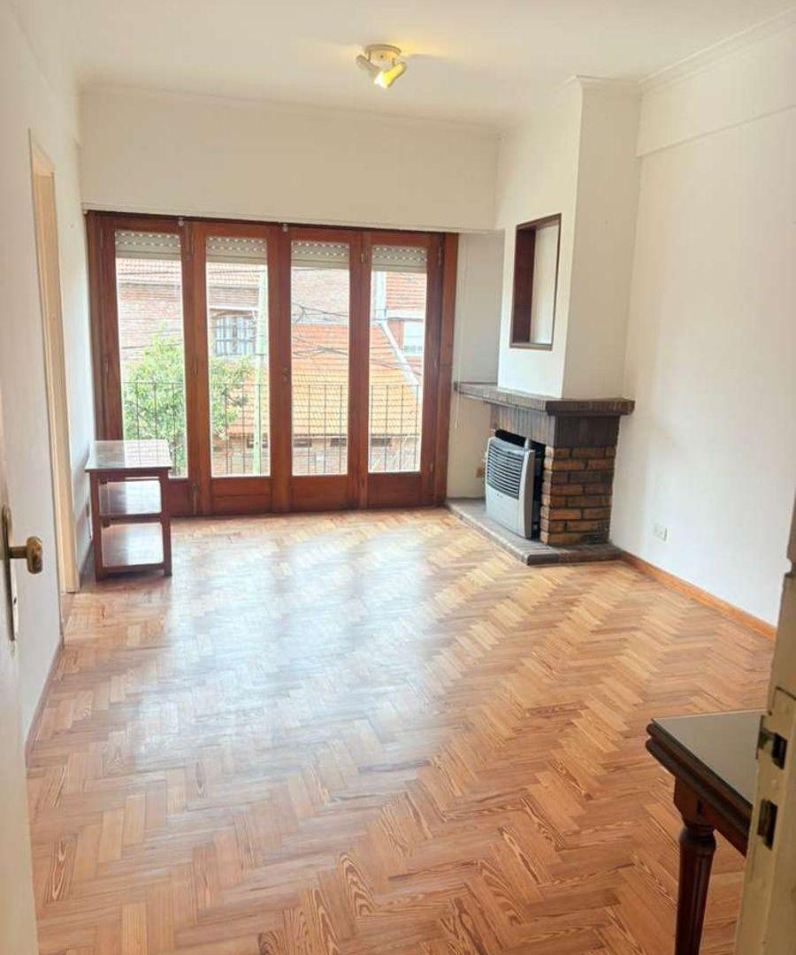 Hermoso Departamento de 85 m² con 2 dormitorios en alquiler en Florida