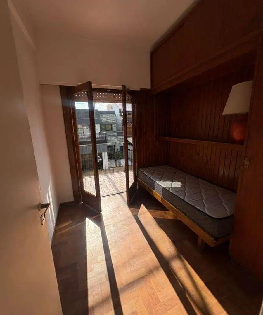 Hermoso Departamento de 85 m² con 2 dormitorios en alquiler en Florida 3