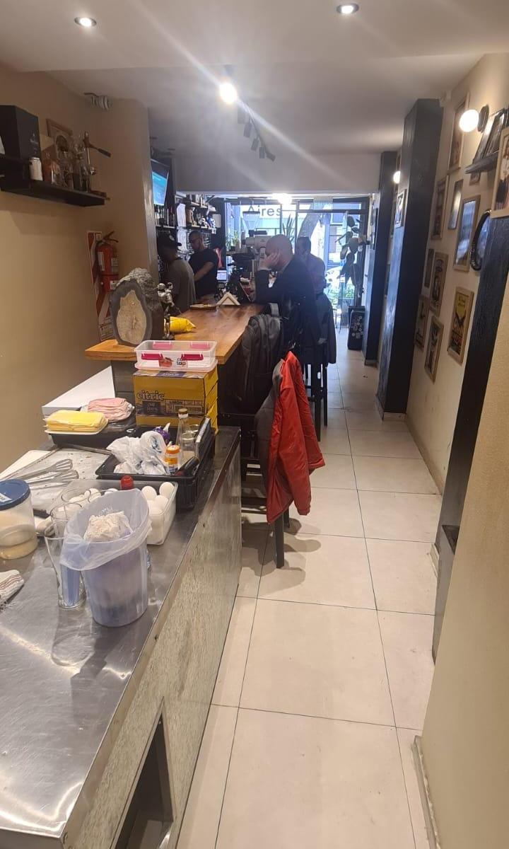 BELGRANO: JOSE HERNANDEZ 2428 A PASOS DE CABILDO IDEAL INVERSOR