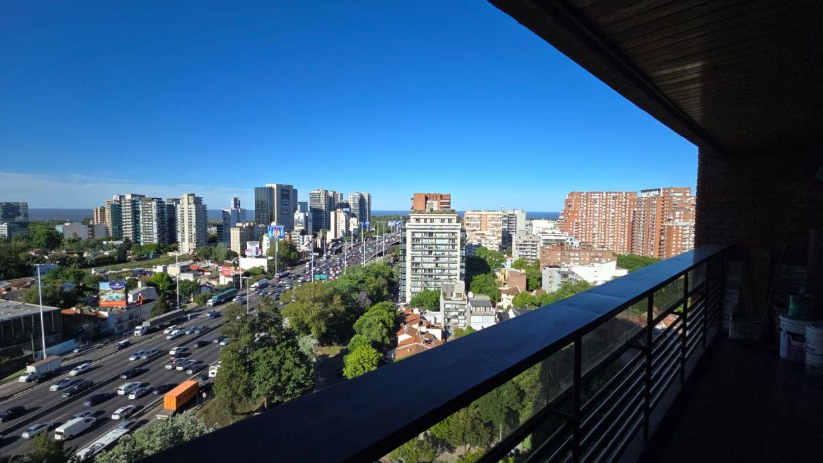 Foto de DEPARTAMENTO EN ALQUILER CON VISTA AL RIO, imagen 4