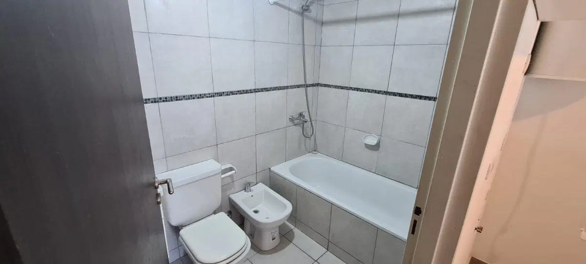 Departamento de 30 m² en alquiler en Núñez 4