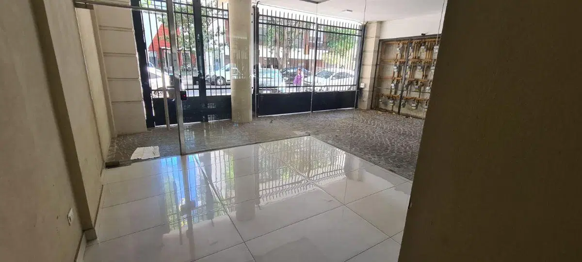 Departamento de 30 m² en alquiler en Núñez 1