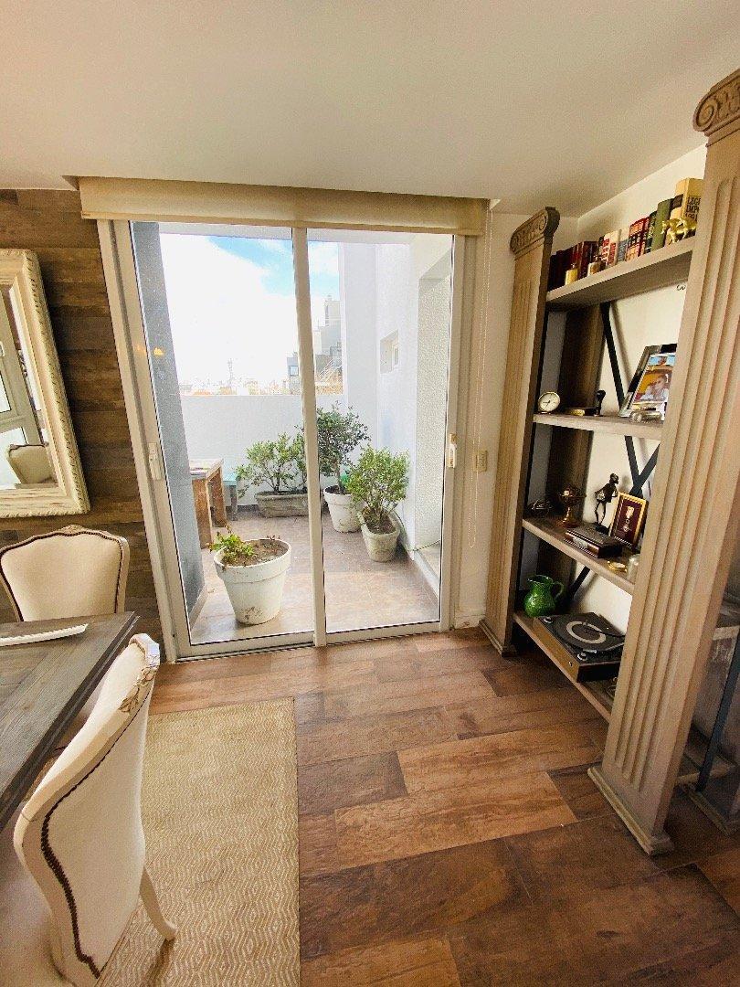 Venta Triplex Zona Guemes 3
