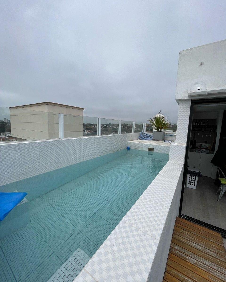 Triplex Zona Güemes 5