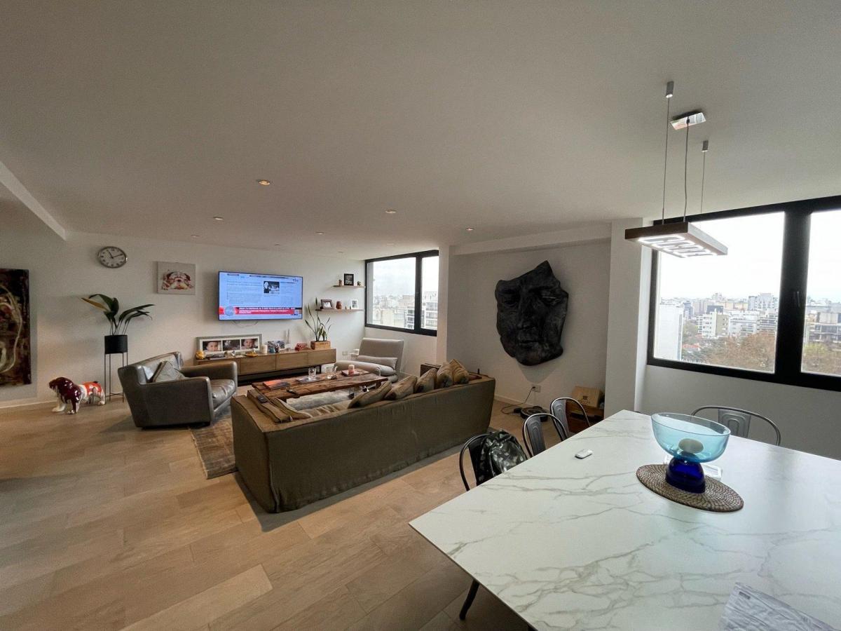 Triplex Zona Güemes 2