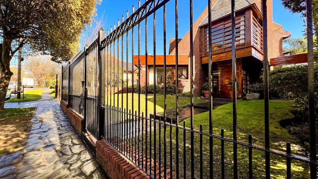 Venta Casa Güemes 1