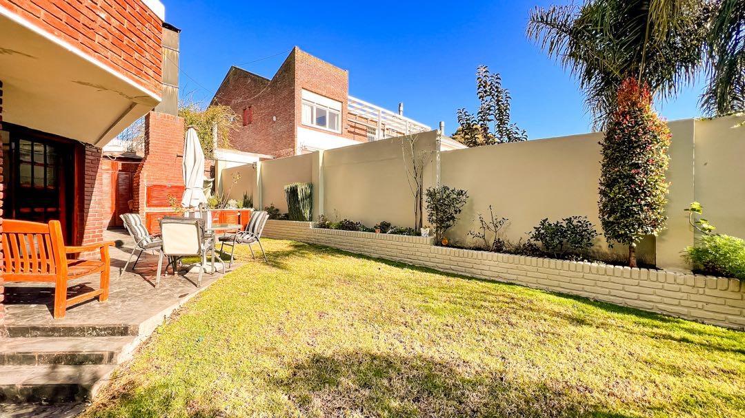 Venta Casa Güemes 4