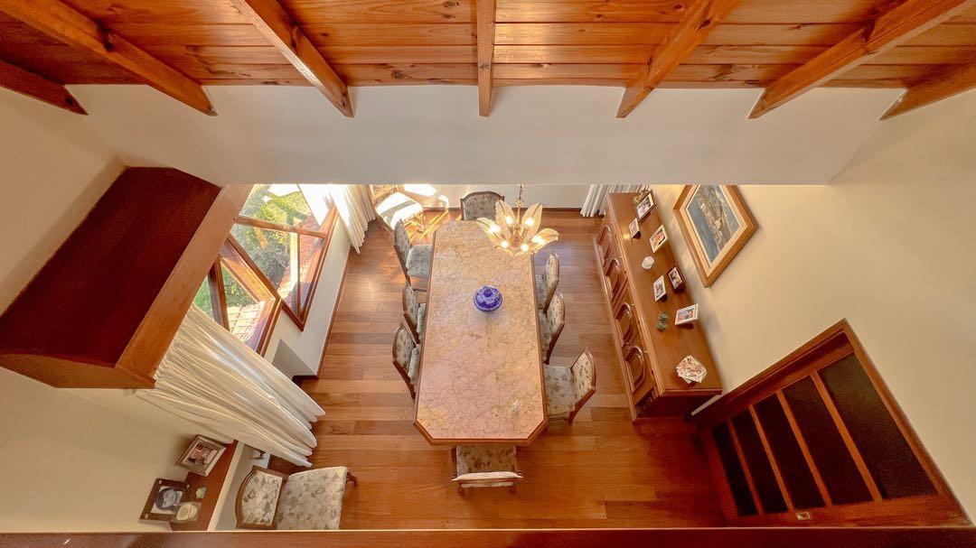 Venta Casa Güemes 5