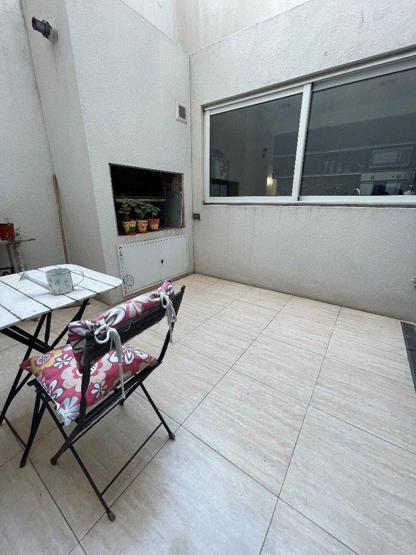 Venta Depto Tipo PH Güemes 5