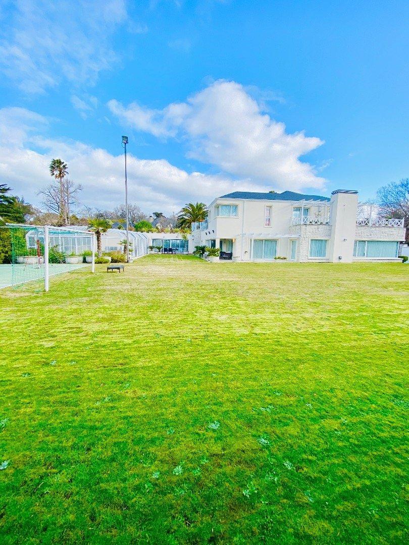 Venta Casa Los Troncos Mar del Plata 4