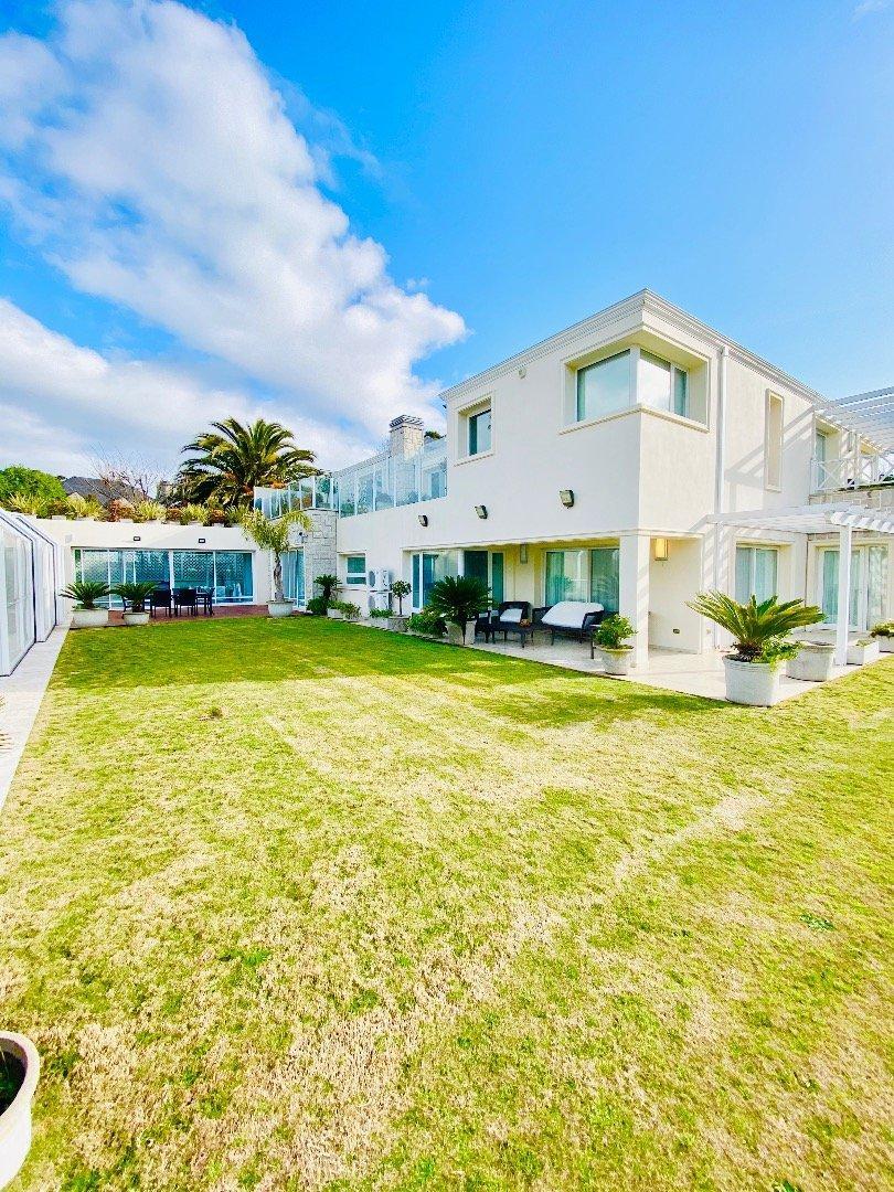 Venta Casa Los Troncos Mar del Plata 2
