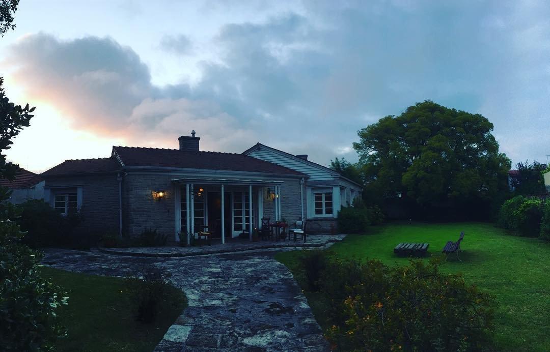 Casa con Gran Parque Zona Güemes 2