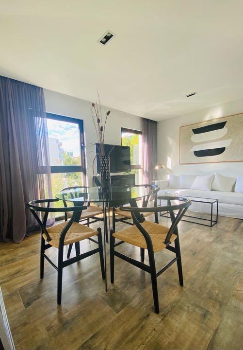 Venta Departamento Zona Guemes 1