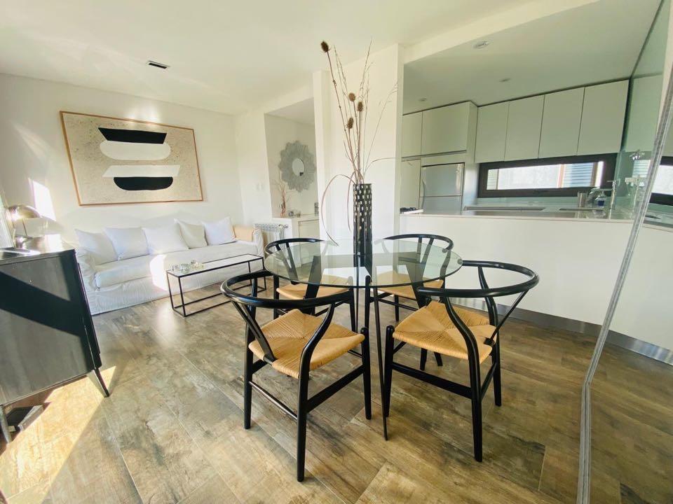 Venta Departamento Zona Guemes 4