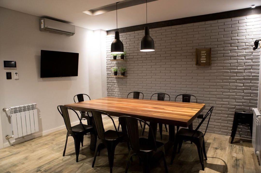 Venta Departamento Zona Guemes 3