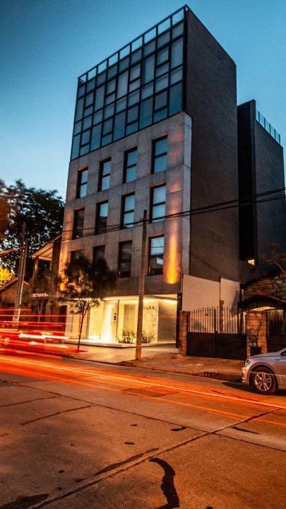 Propiedad en Argentina
