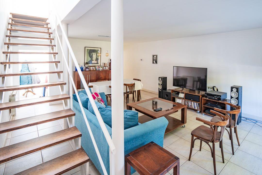 Venta Casa PH Guemes 5