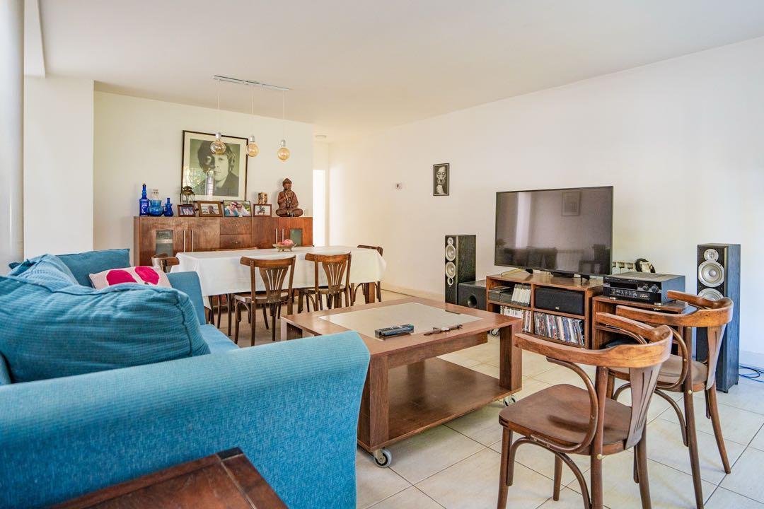 Venta Casa PH Guemes 1