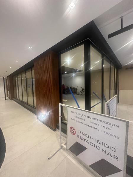 Oficina comercial en Alquiler en Mar Del Plata