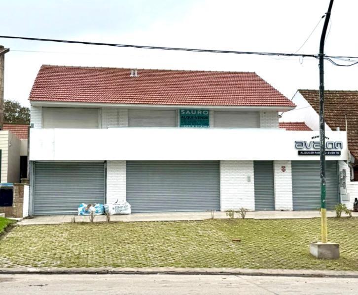 Foto de Local comercial en Alquiler en Mar Del Plata, imagen 2