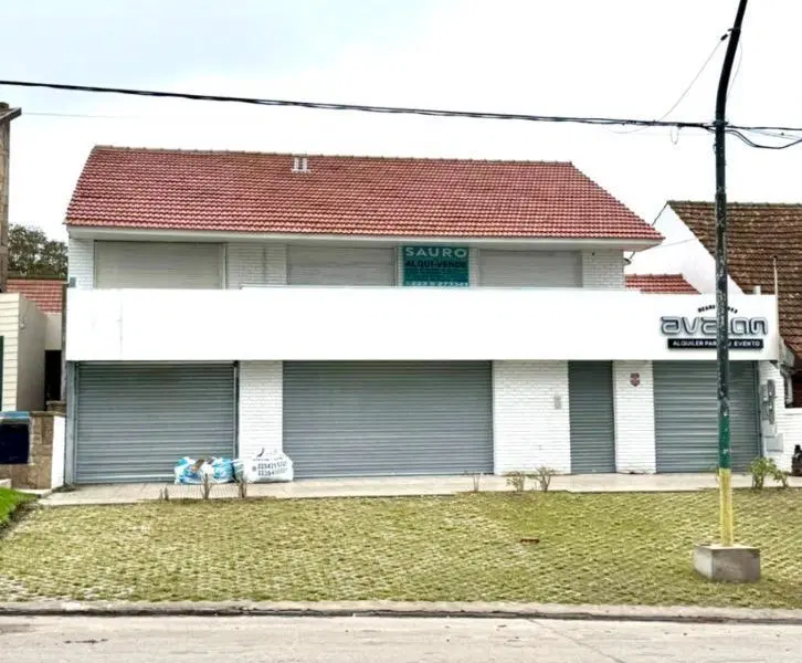 Local comercial en Alquiler en Mar Del Plata 2