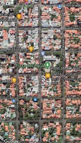 VENTA LOCAL GÜEMES 2