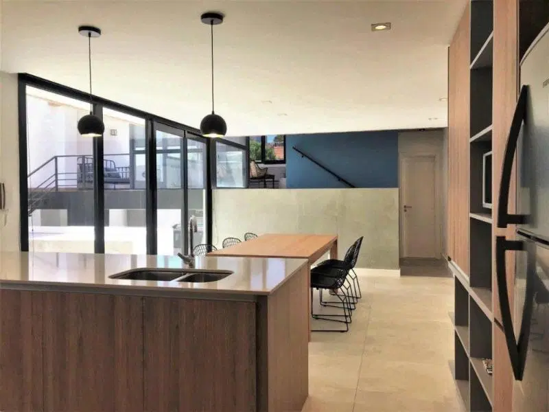 CASA MODERNA LOS TRONCOS 4