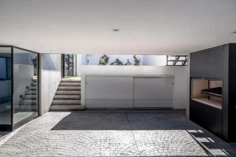 CASA MODERNA LOS TRONCOS 3
