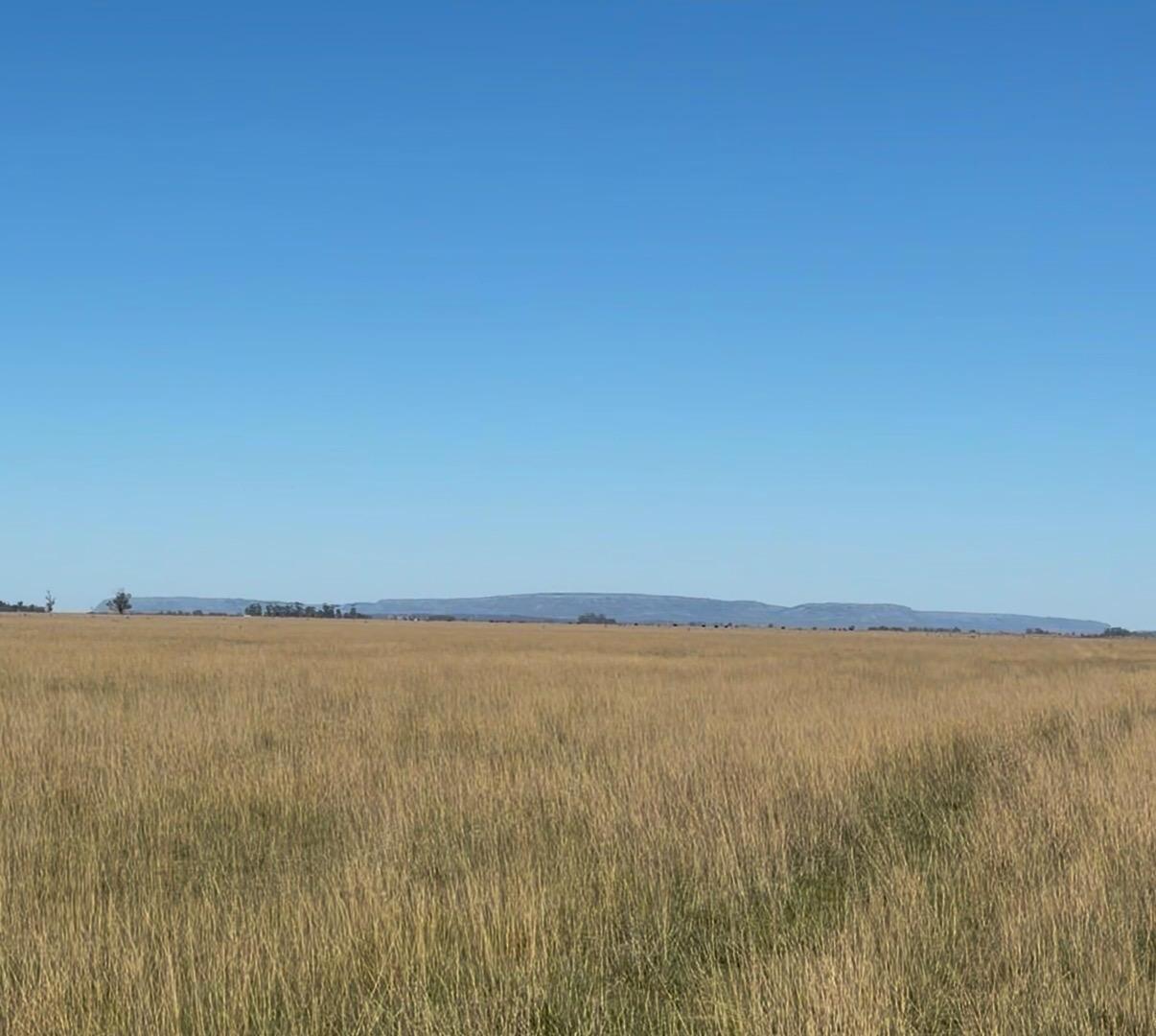 Rancho en Venta en Balcarce