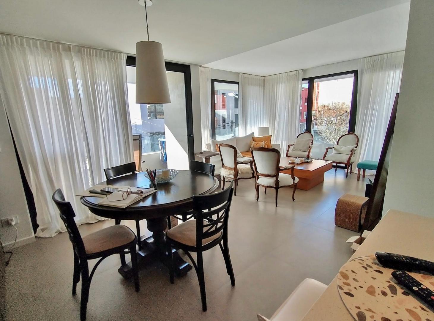 Departamento en Alquiler en Mar Del Plata