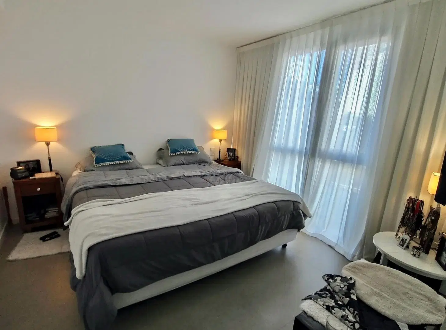 Departamento en Alquiler en Mar Del Plata 4